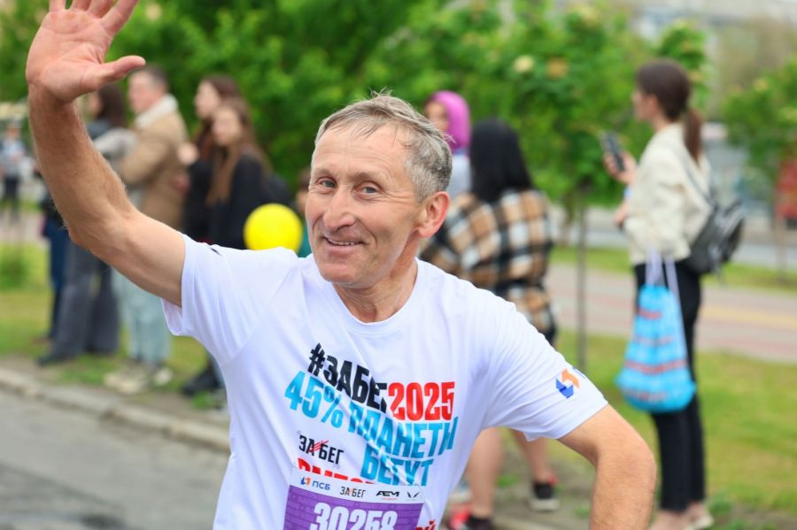 Фото: Олег Харлов / Алтайский спорт