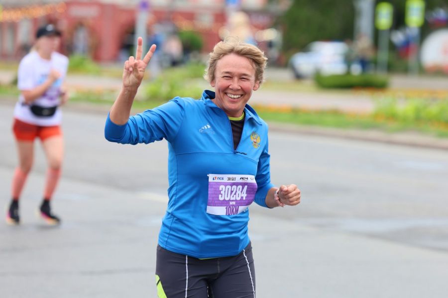 Фото: Олег Харлов / Алтайский спорт