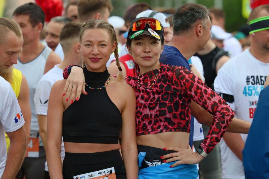 Фото: Олег Харлов / Алтайский спорт