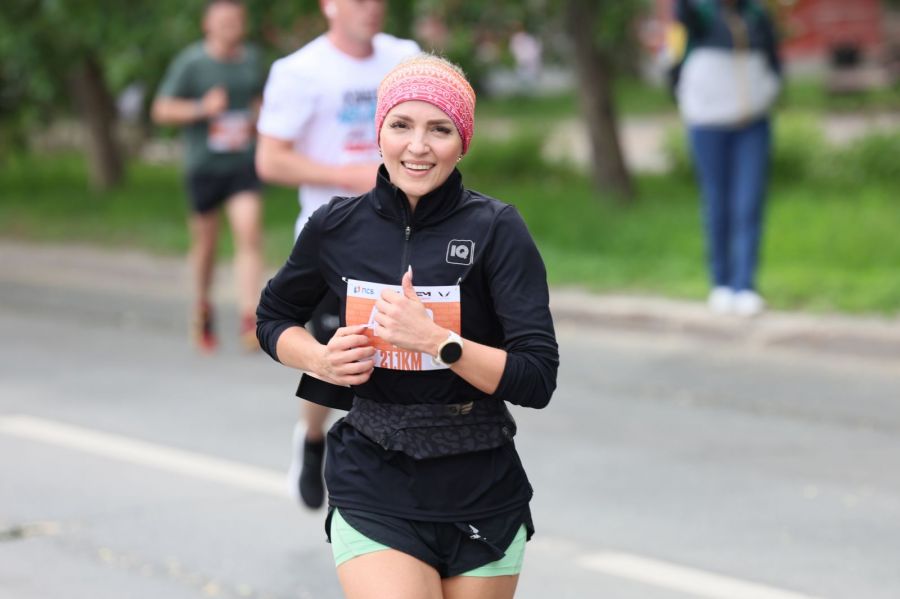 Фото: Олег Харлов / Алтайский спорт