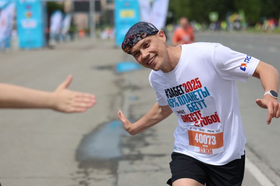 Фото: Олег Харлов / Алтайский спорт