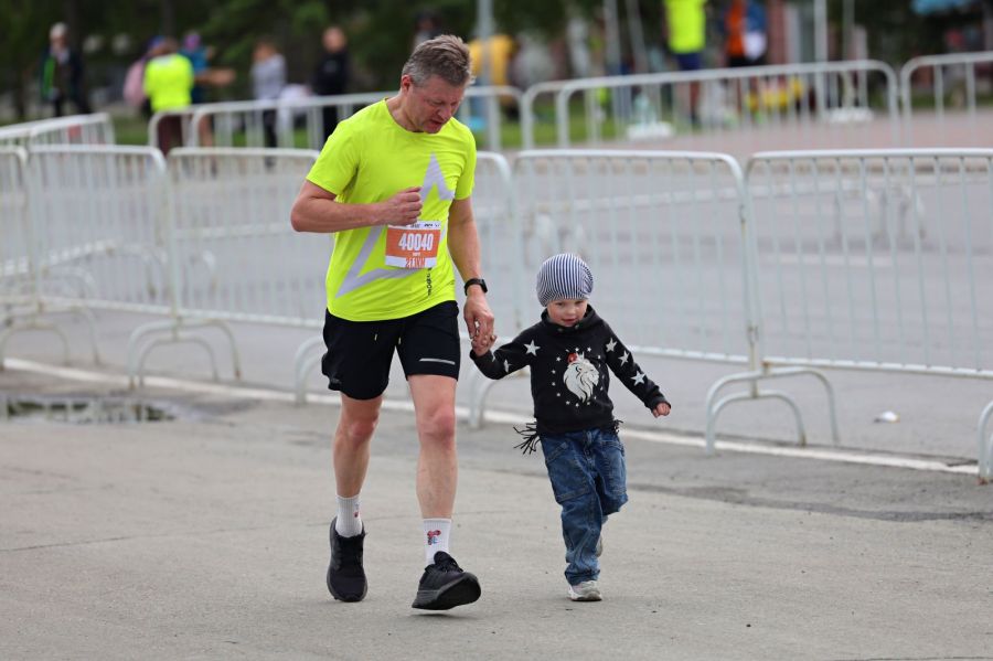 Фото: Олег Харлов / Алтайский спорт