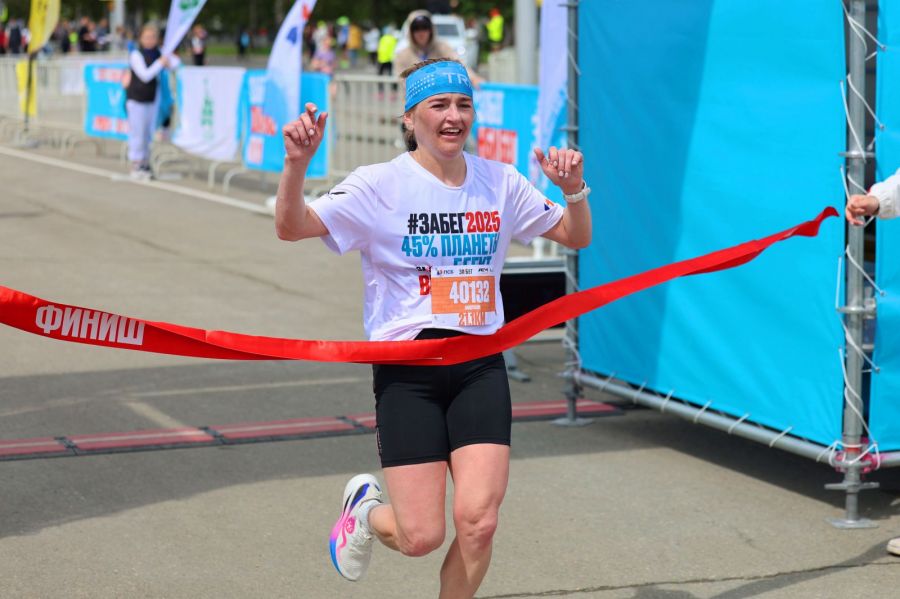 Фото: Олег Харлов / Алтайский спорт