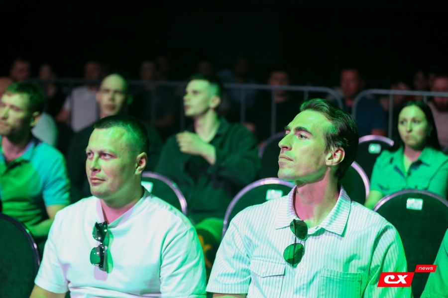 Фото: Владимир Мартынов/CX News