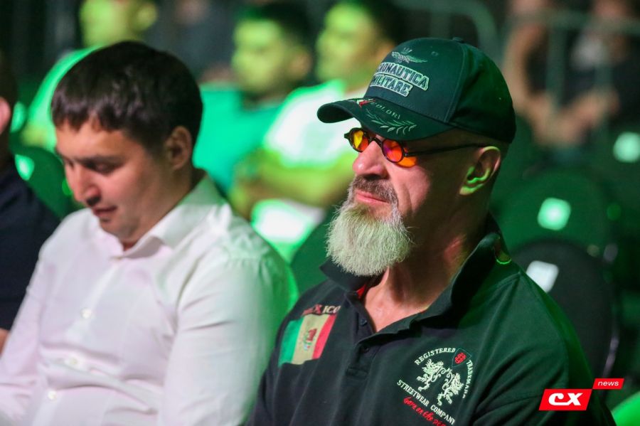 Фото: Владимир Мартынов/CX News