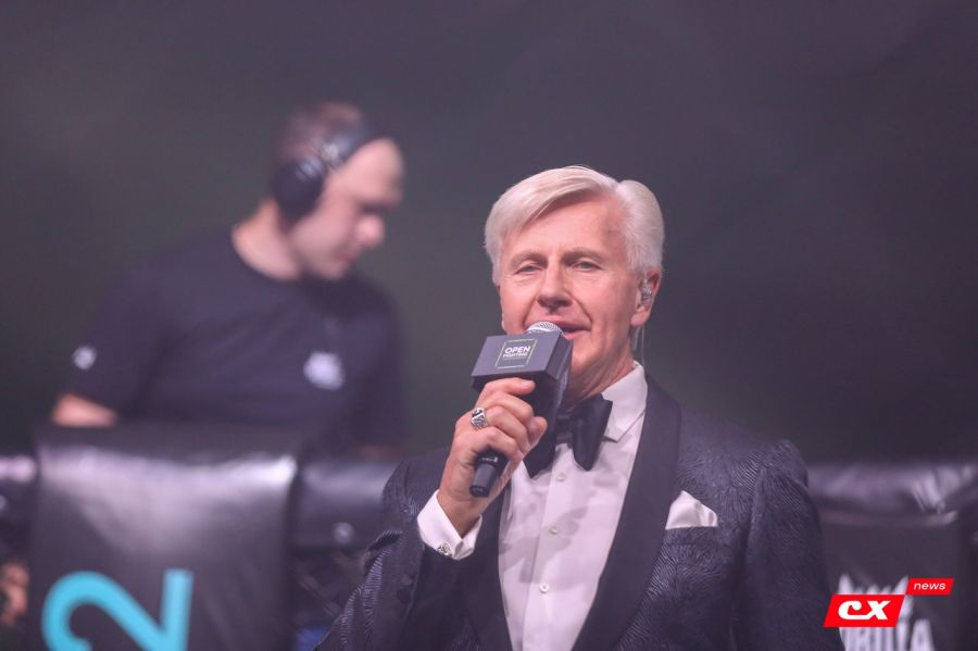 Фото: Владимир Мартынов/CX News