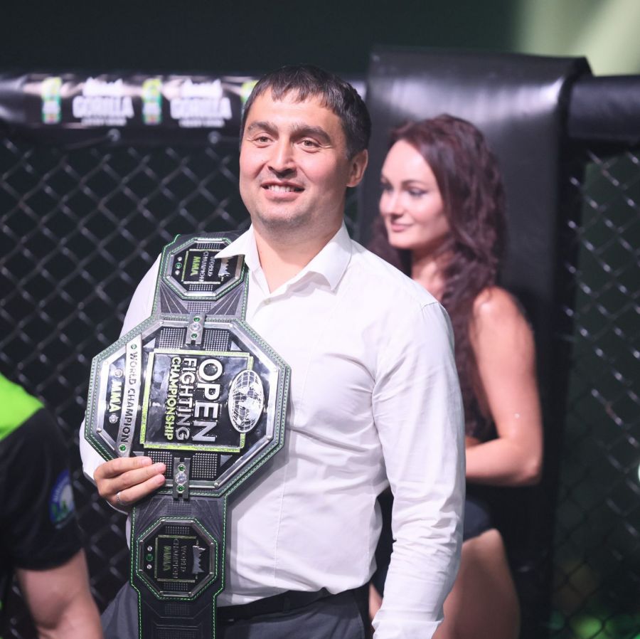 Фото: Александр Чёрный/"Алтайский спорт"