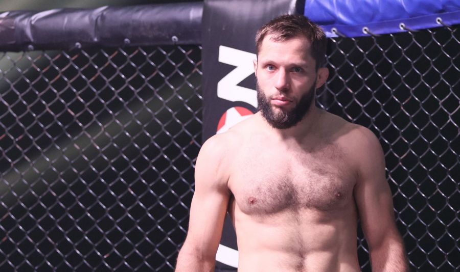 Фото: Александр Чёрный/"Алтайский спорт"