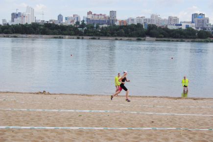 Алтайские спортсмены – победители и призёры детско-юношеских Всероссийских соревнований.