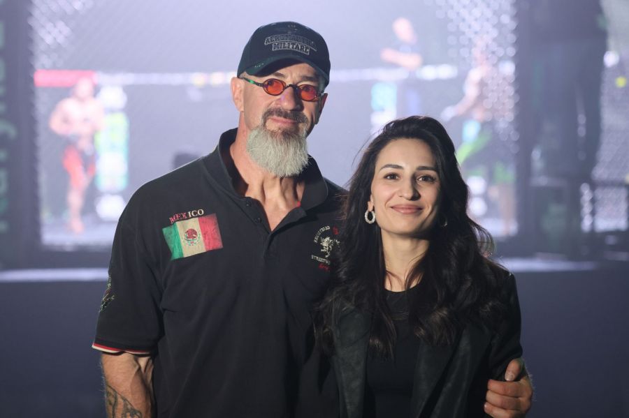 Фото: Александр Чёрный/"Алтайский спорт"