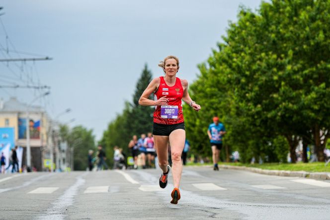 Фото: Валентин Казанцев 