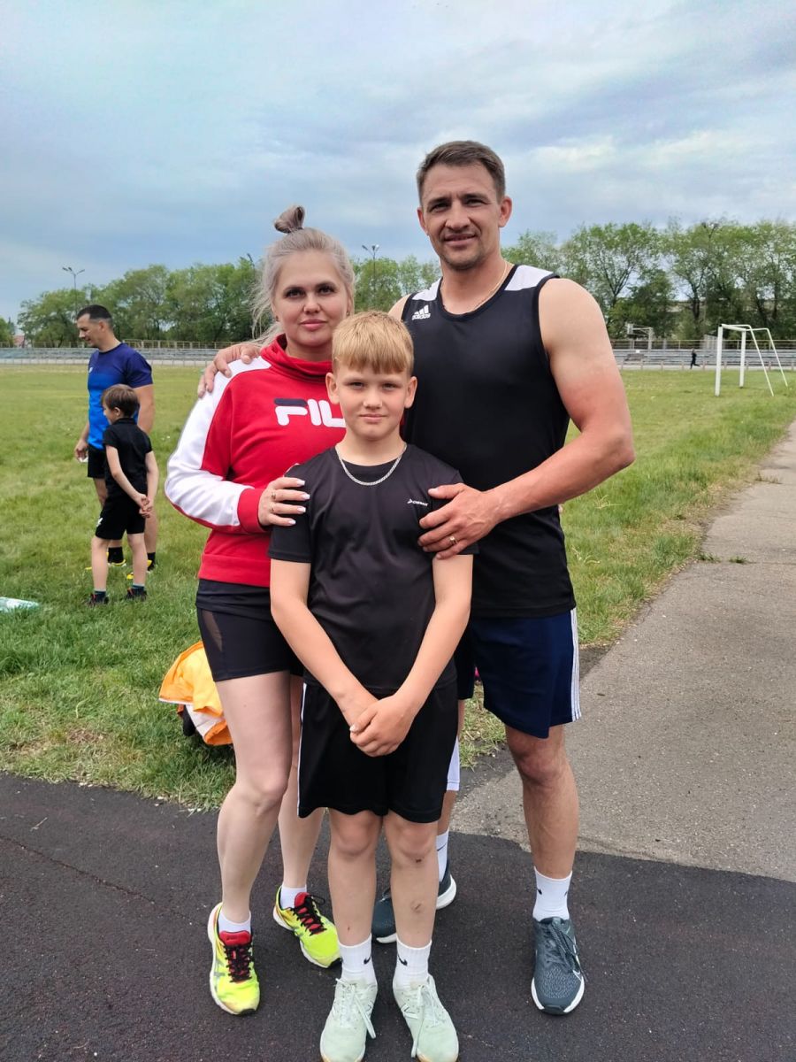 Фото предоставлено организаторами соревнований