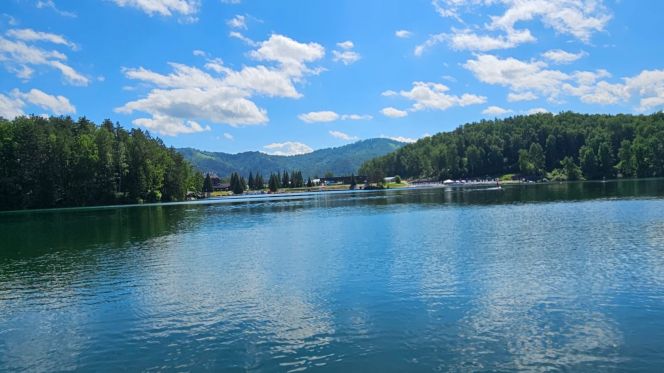 Фото: Федерация зимнего плавания Алтайского края "Белуха"