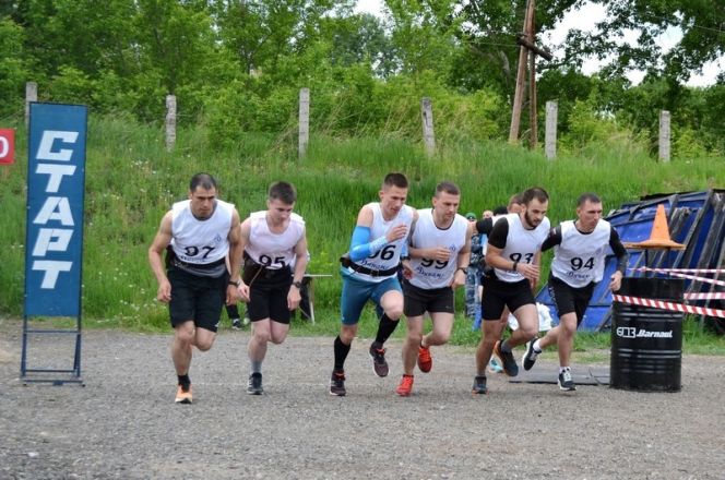 Фото: Алтайская краевая организация ВФСО "Динамо"