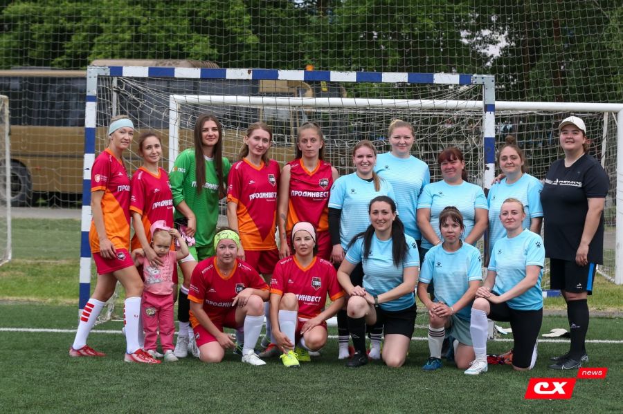 Фото: Владимир Мартынов/CX News