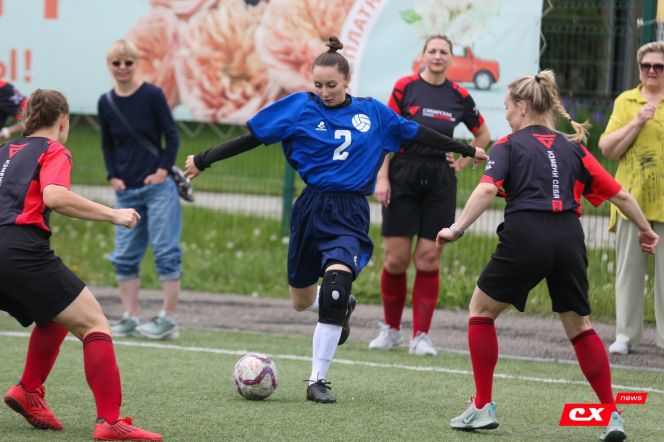 Фото: Владимир Мартынов/CX News