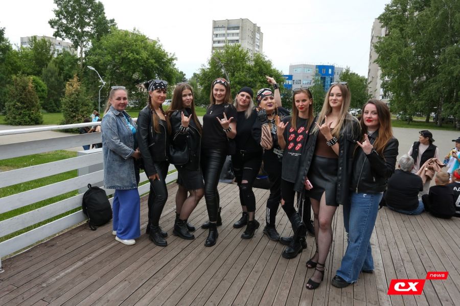 Фото: Владимир Мартынов/CX News