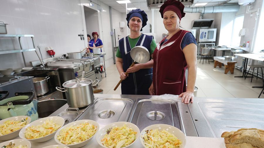 Фото: Олег Богданов