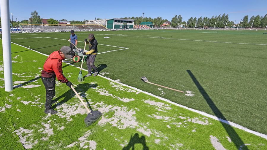 Фото: Олег Богданов