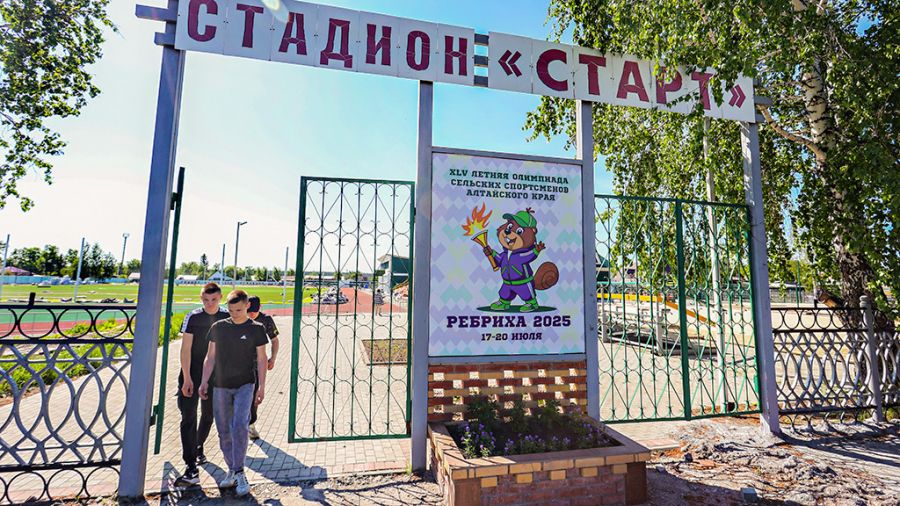 Фото: Олег Богданов