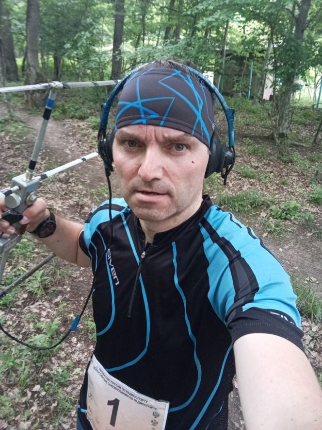 Фото: Региональное отделение по Алтайскому краю Общероссийской общественной организации радиоспорта "Союз радиолюбителей России"