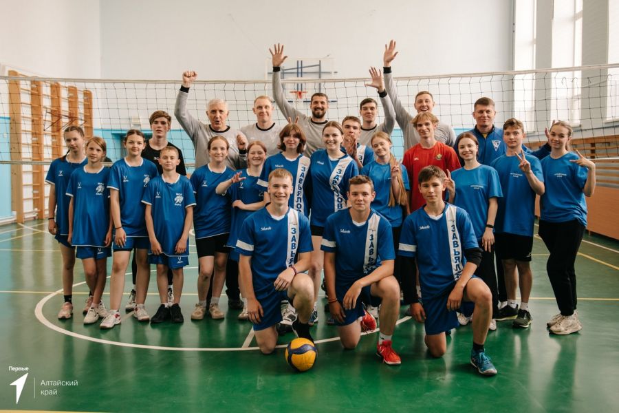 Фото: Ульяна Антропова