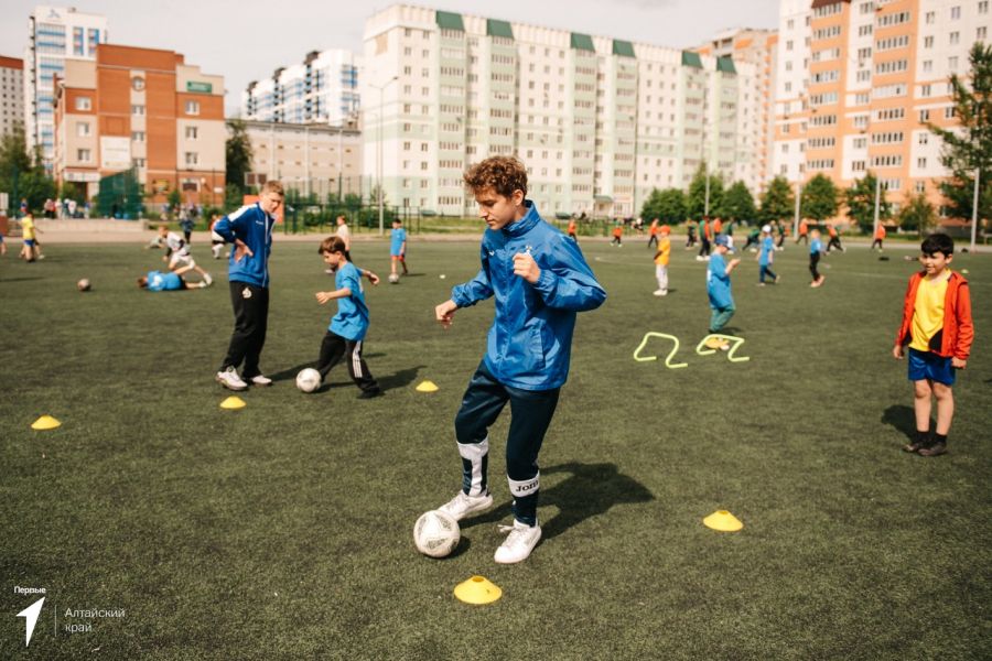 Фото: Ульяна Антропова