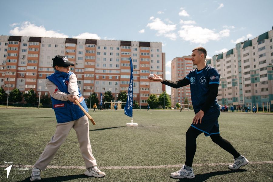 Фото: Ульяна Антропова