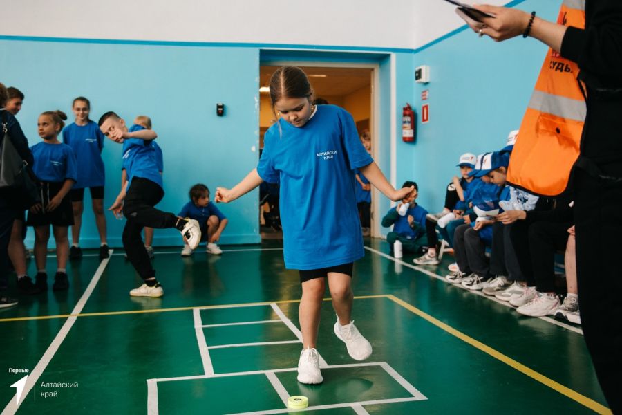 Фото: Ульяна Антропова