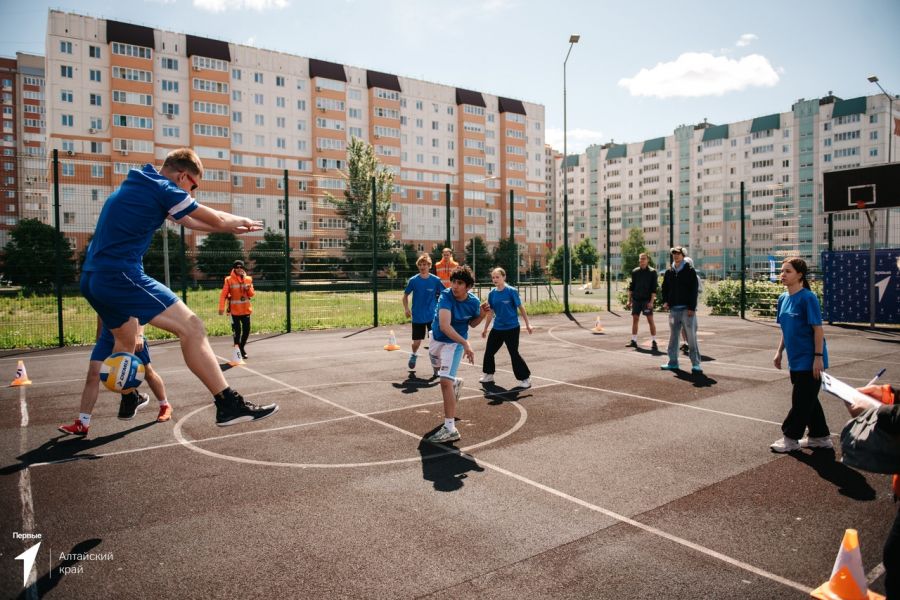 Фото: Ульяна Антропова