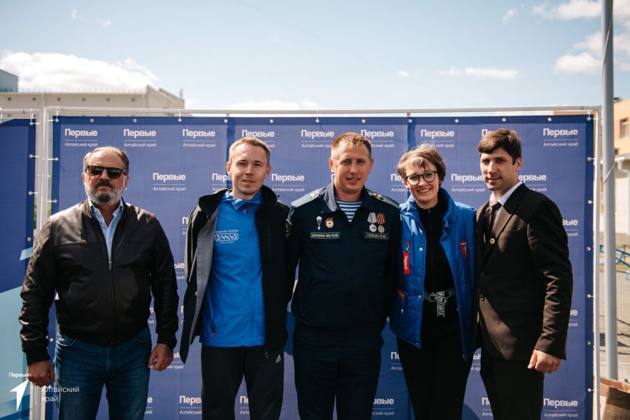 Фото: Ульяна Антропова