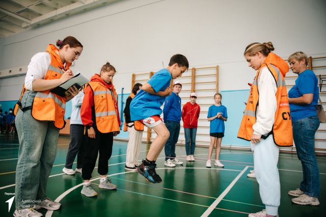Фото: Ульяна Антропова