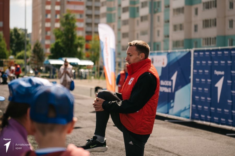 Фото: Ульяна Антропова