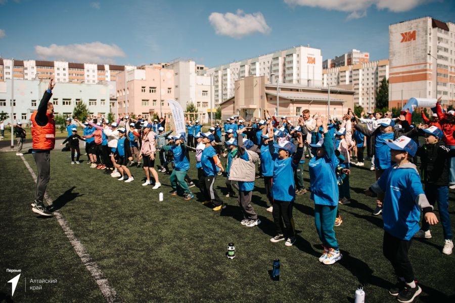 Фото: Ульяна Антропова