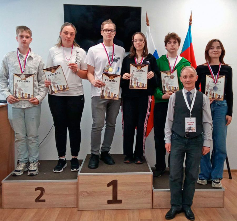 Фото: сайт ФШАК