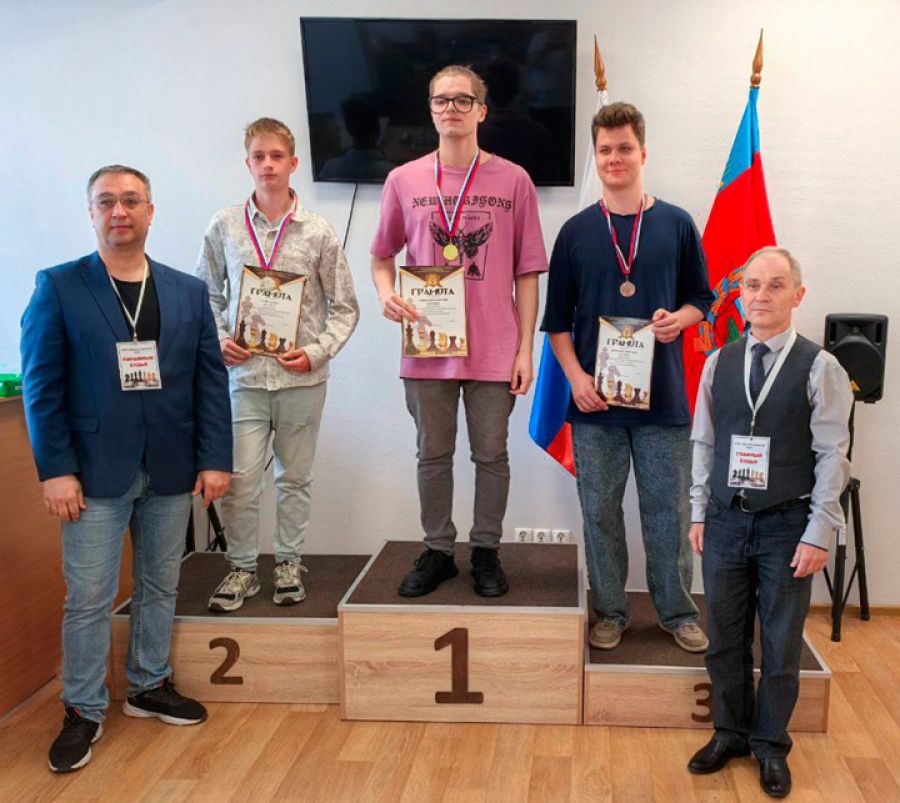 Фото: сайт ФШАК