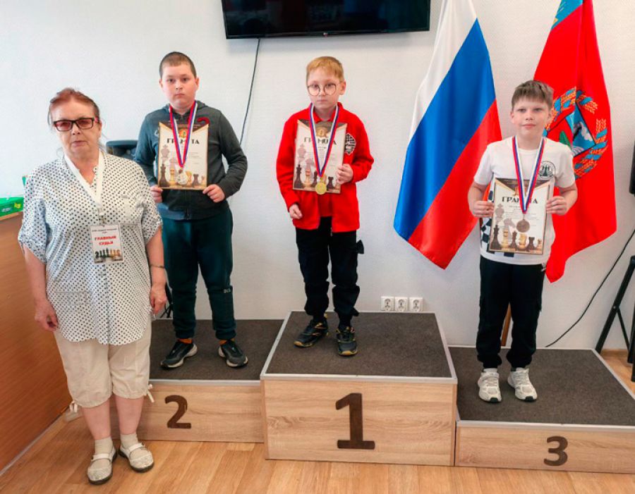 Фото: сайт ФШАК