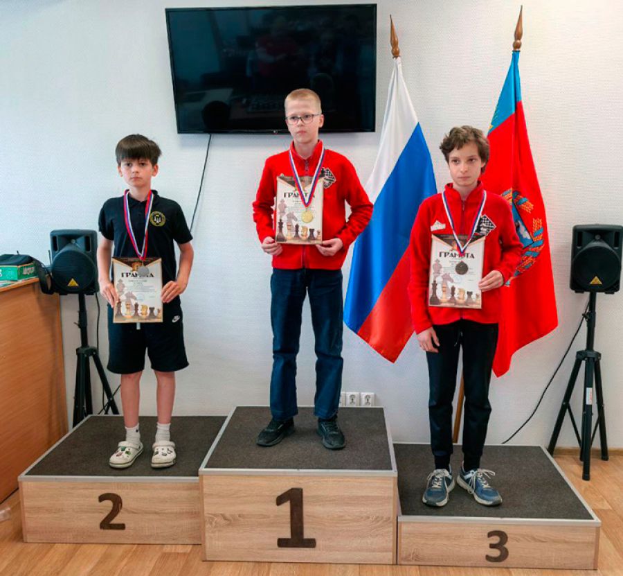 Фото: сайт ФШАК