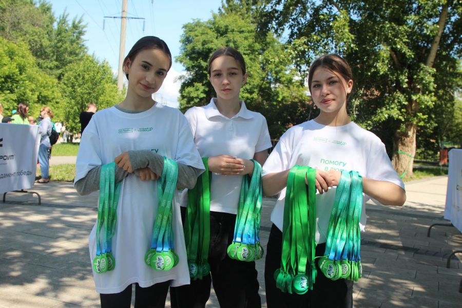 Фото: Виталий Дворянкин/"Алтайский спорт"