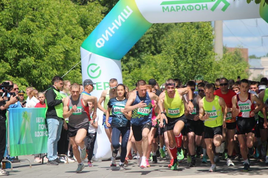 Фото: Виталий Дворянкин/"Алтайский спорт"