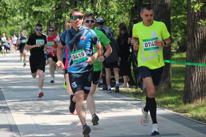 Фото: Виталий Дворянкин/"Алтайский спорт"