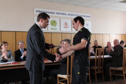 Ещё одна медаль Шубенковой