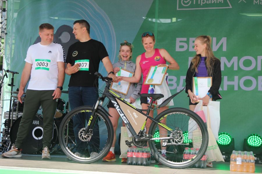 Фото: Виталий Дворянкин/"Алтайский спорт"