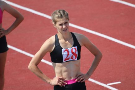 В Поспелихе определились первые победители XXXIX летней олимпиады сельских спортсменов Алтайского края. 