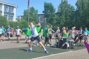 Легкоатлеты региона провели турнир XLV Спартакиады спортшкол края (U14)