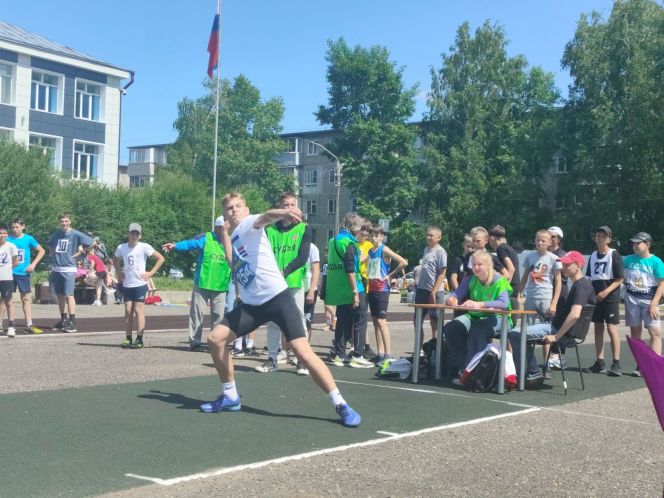 Фото: Краевая СШОР