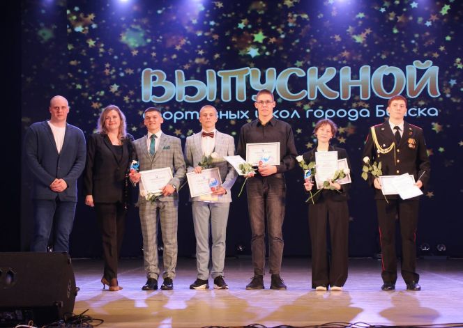 Фото: Telegram-канал "Бийск официальный"