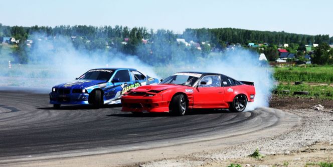 Фото: Александр Чёрный/"Алтайский спорт"