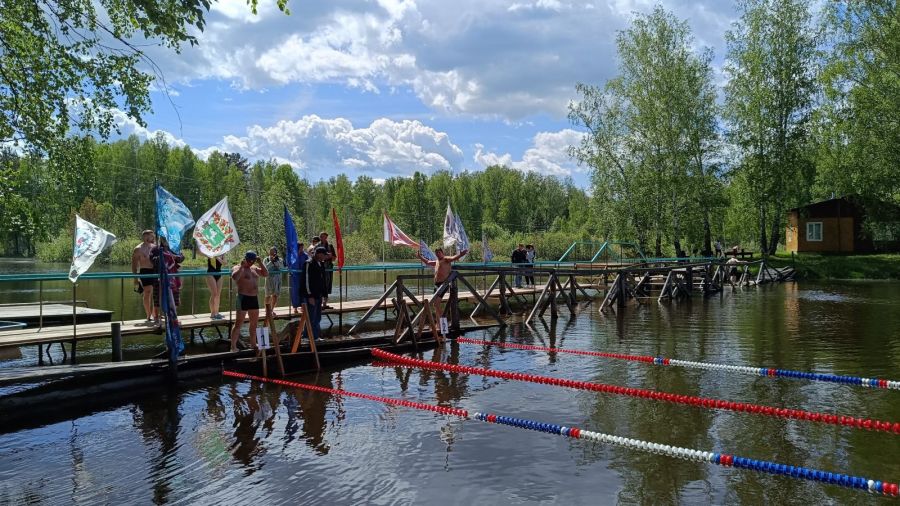 Фото: Алтайская федерация ЗСЗП "Белые медведи"