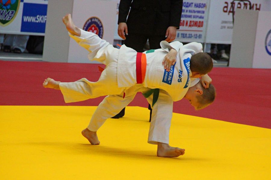 Фото: Олег Харлов / Алтайский спорт